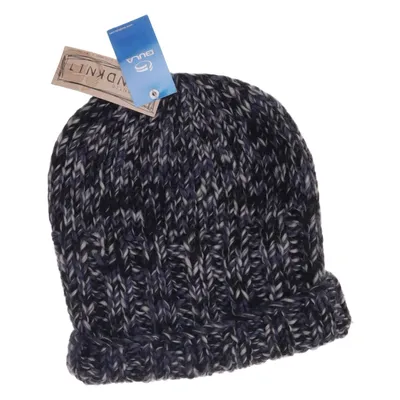 Beaniemössa (Blå, Vit, Svart) från Bula Akryl, Polyester, Ull