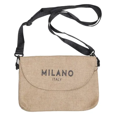 Sac à bandoulière (Beige) de Milano Italy