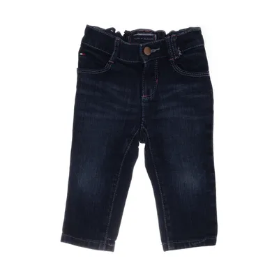 Jeans (Blue) from Tommy Hilfiger Cotton, Elastane