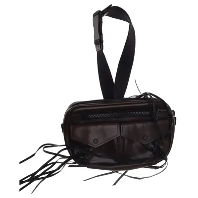 Midjeväska (Brun) från Coach