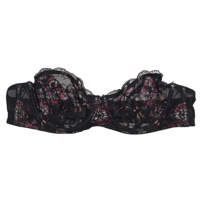 Bra (Black, Pink, Multicolored) from Savage x Fenty