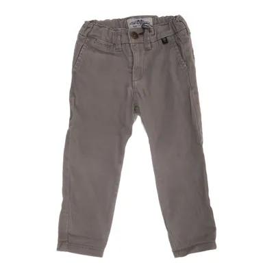 Chinos (Beige) från Hampton Republic Bomull, Elastan