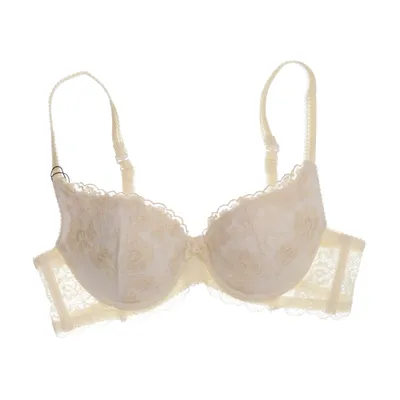 BH (Beige) fra Missya Elastan, Nylon
