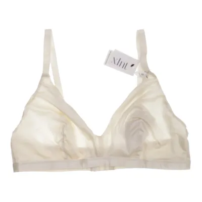 Bralette (Beige) från XLNT by KappAhl Elastan, Polyamid