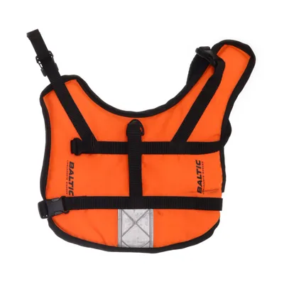 Hundkläder (Orange) från Baltic