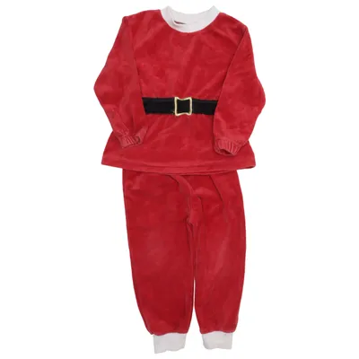 Vêtement de Noël (Rouge) de Miranda Coton, Polyester