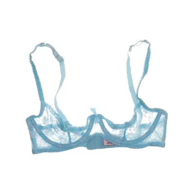 Bh (Blauw) van Agent Provocateur Nylon