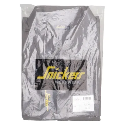 Werkhemd (Grijs) van Snickers Workwear