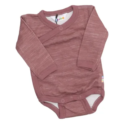 Body (Brown) from Joha Bamboo, Merino wool, Polyamide