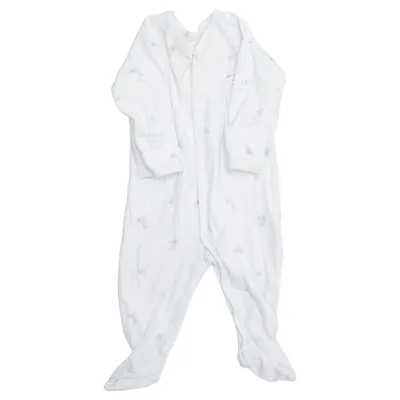 Rompertjes (Blauw, Wit) van Livly Katoen