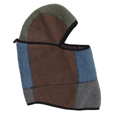 Balaklava (Brown, Multicolored) from Sneakersnstuff