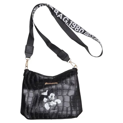 Shoulder-bag (Black) from Disney