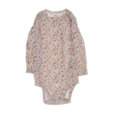 Body (White, Multicolored) from Carter's Cotton