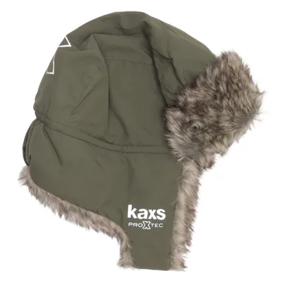 Trapperhatt (Grön) från Kaxs Proxtec Nylon, Polyester