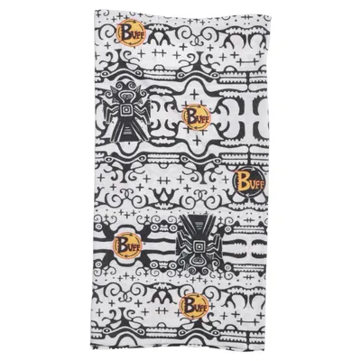 Halsvärmare (Vit, Svart, Flerfärgad) från Buff