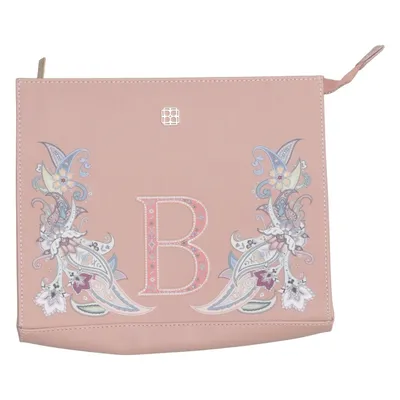 Håndtaske (Pink, Flerfarvet) fra Beymen Læder