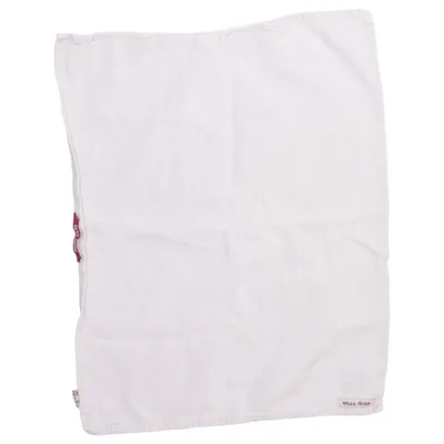 Kökshandduk (Rosa) från Bruka Design Bomull