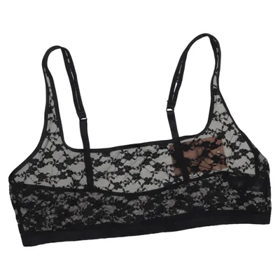 Bralette (Christy soft bra) from Weekday Elastane, Polyamide