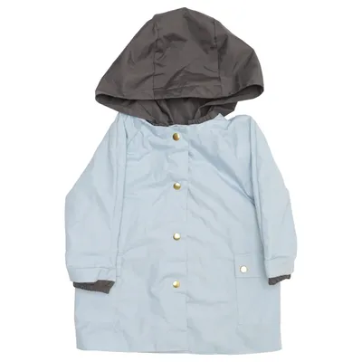 Parkas (Blå) från Kuling Polyester