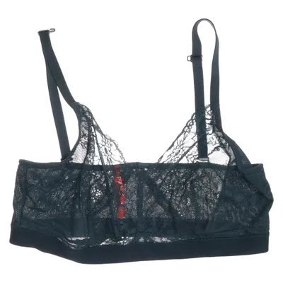 Bralette (Grön) från Spanx Elastan, Nylon