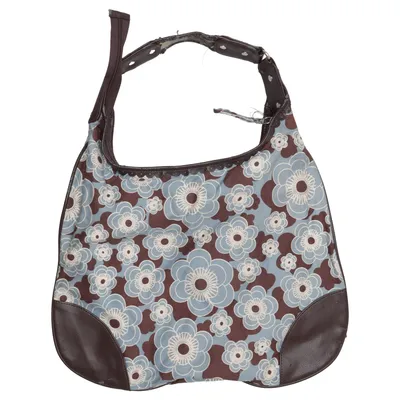Sac à bandoulière (Bleu, Marron, Multicolore) de KOOKAI