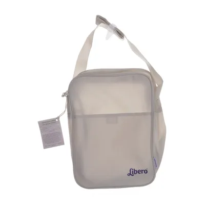 Axelremsväska (Beige) från Libero