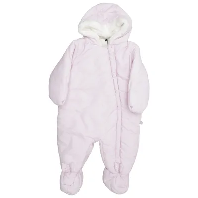Rompertjes (Roze, Wit) van Smile Polyester