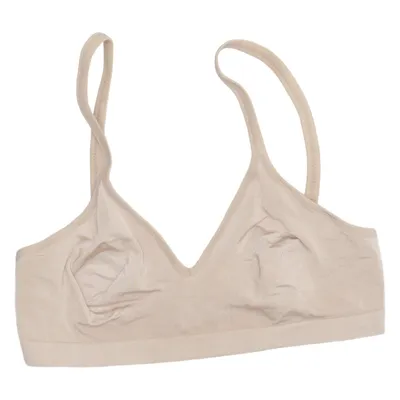 Bralette (Beige) från Essentials by Tchibo Elastan, Polyamid
