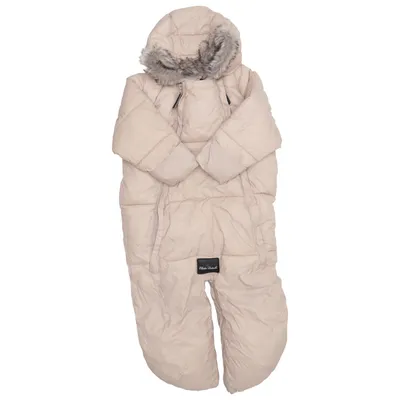 Overall (Beige) från Elodie Details