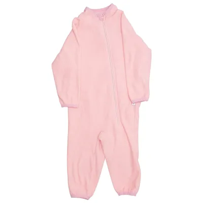 Rompertjes (Roze) van Lassie Polyester