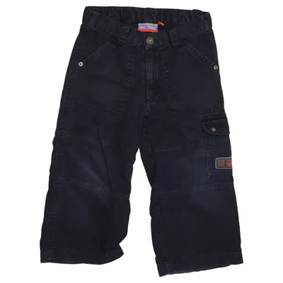 Cargobyxor (Elias) från Best Choice Bomull