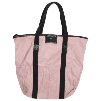 Tygpåse (Rosa, Svart) från DAY Birger et Mikkelsen Polyamid, Polyuretan