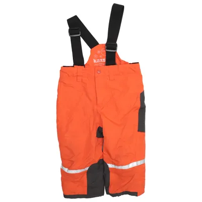 Täckbyxor (Orange, Grå) från Kaxs Proxtec Nylon, Polyester