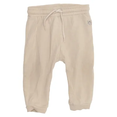 Mjukisbyxor (Beige) från KappAhl Bomull, Elastan