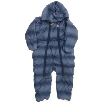Outdoor overalls  (Blå) fra Reima Polyester, Polyurethan, Bomuld