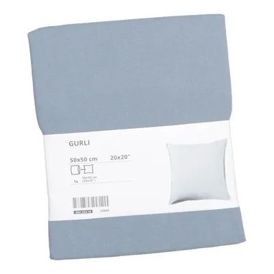 Kuddfodral (Gurli) från IKEA Bomull