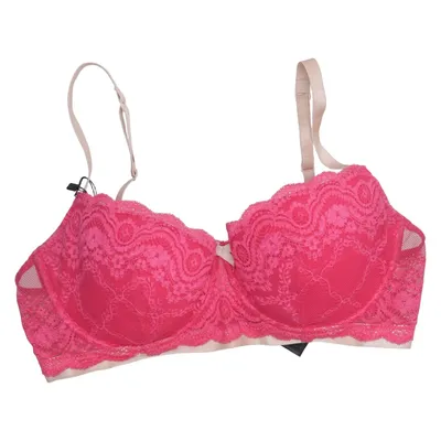 Bh (Roze) van Elle Macpherson Katoen, Elastaan, Polyester