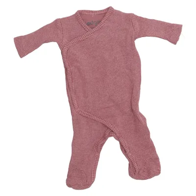 Rompers (Pink) from Lodger Cotton