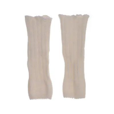 Beenwarmers (Blauw)