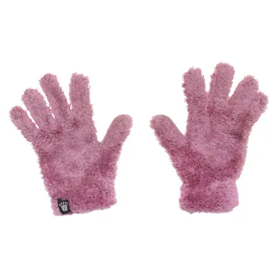 Handschoenen (Lila) van Stüssy