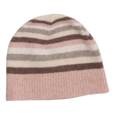 Bonnet (Rose, Marron, Beige) de Roeckl Laine
