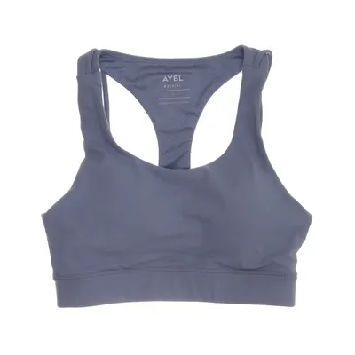 Sport-bh (Blauw) van AYBL Elastaan, Nylon