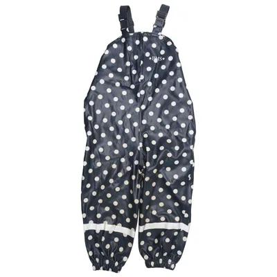 Pantalon imperméable (Softskin) de BMS Polyester, Polyuréthane