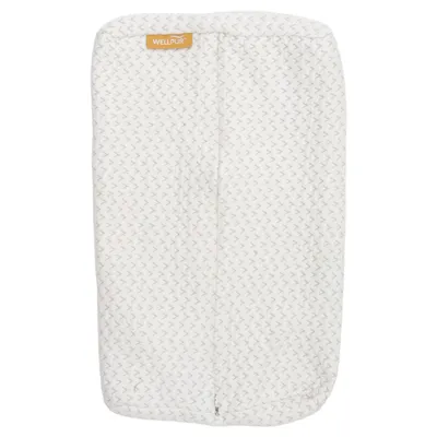 Örngott (Vit) från WellPur Polyester, Viskos