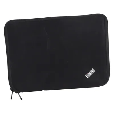 Sacoche d'ordinateur portable (Noir) de Thinkpad