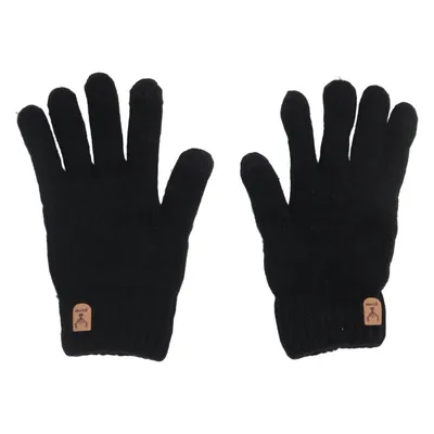 Gloves (Black) from Gloves