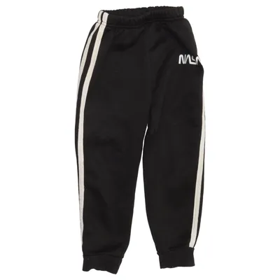 Pantalon de survêtement (Noir, Blanc) de Nasa
