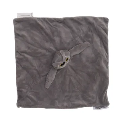 Snuttefilt (Grå) från Twistshake Polyester