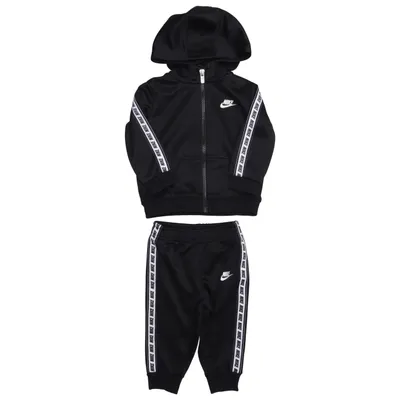 Träningsställ (Svart) från Nike Polyester