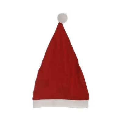 Kerstmuts (Rood, Wit) van Lindex Baby